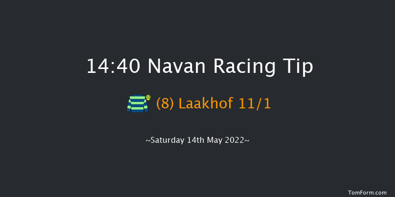 Navan 14:40 Maiden 5f Sat 23rd Apr 2022
