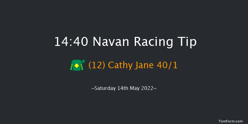 Navan 14:40 Maiden 5f Sat 23rd Apr 2022