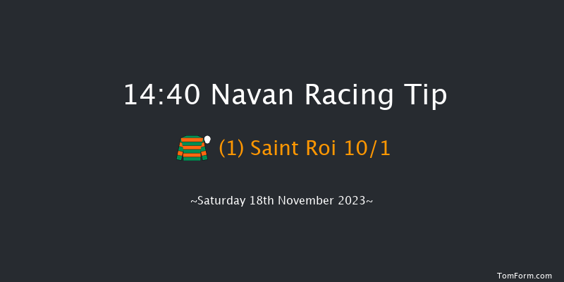 Navan 14:40 Conditions Chase 16f Wed 18th Oct 2023