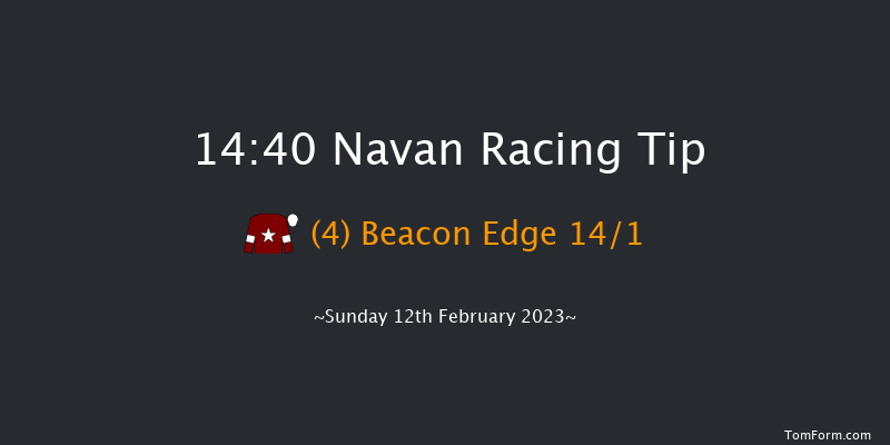 Navan 14:40 Conditions Hurdle 21f Sat 21st Jan 2023