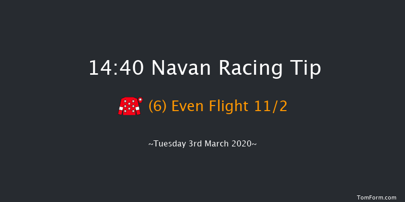 Athboy Handicap Hurdle Navan 14:40 Handicap Hurdle 20f Sun 16th Feb 2020