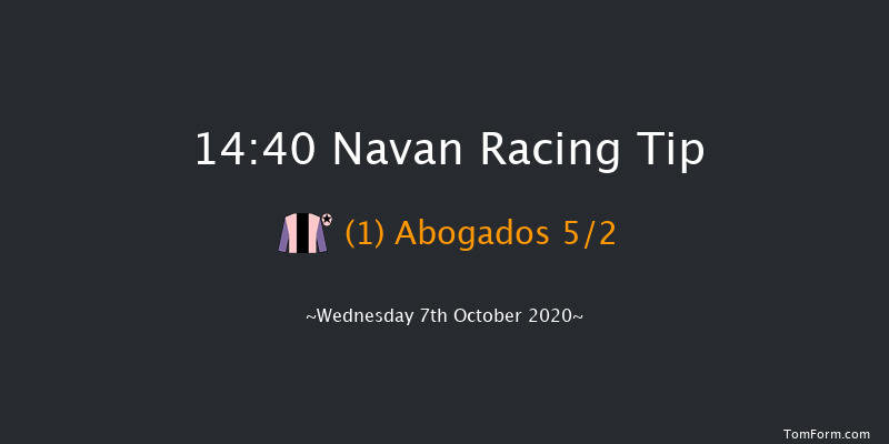 Slane Nursery Handicap (45-70) (Plus 10) Navan 14:40 Handicap 5f Sat 19th Sep 2020