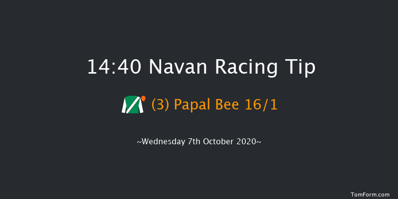 Slane Nursery Handicap (45-70) (Plus 10) Navan 14:40 Handicap 5f Sat 19th Sep 2020