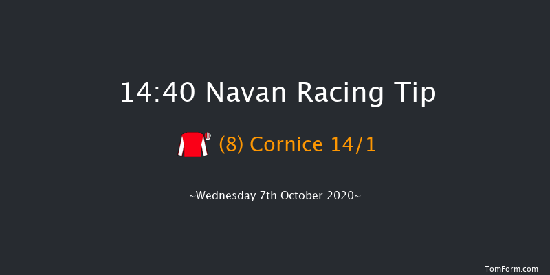 Slane Nursery Handicap (45-70) (Plus 10) Navan 14:40 Handicap 5f Sat 19th Sep 2020