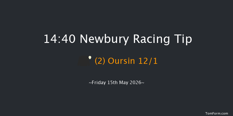 Newbury 14-40 (Class 3) 10f Sat 18th Apr 2026