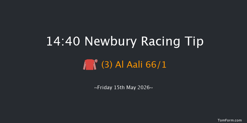 Newbury 14-40 (Class 3) 10f Sat 18th Apr 2026