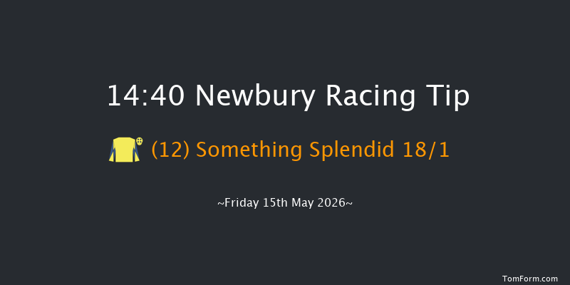 Newbury 14-40 (Class 3) 10f Sat 18th Apr 2026