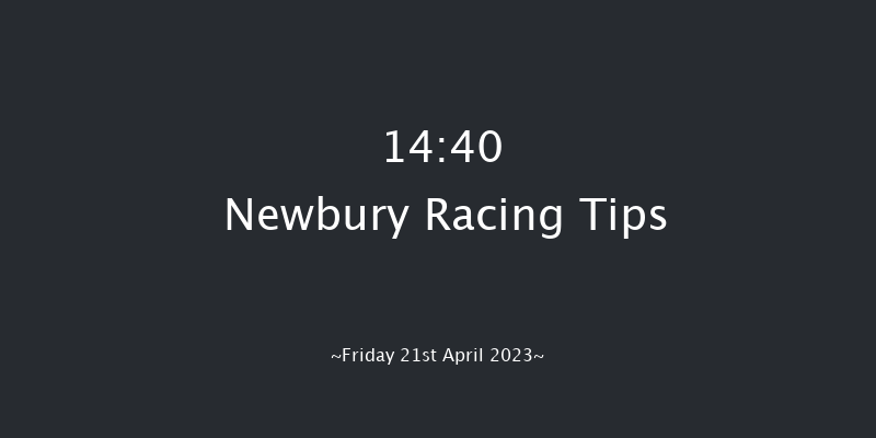 Newbury 14:40 Maiden (Class 4) 10f Sat 25th Mar 2023