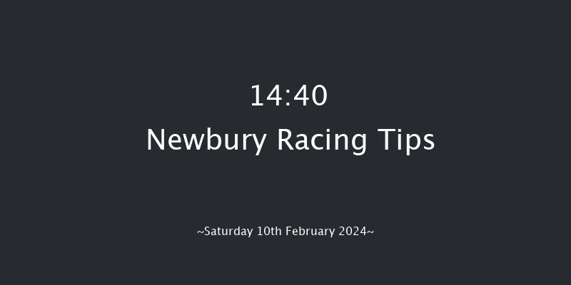 Newbury  14:40 Conditions Chase (Class 1)
16f Tue 23rd Jan 2024
