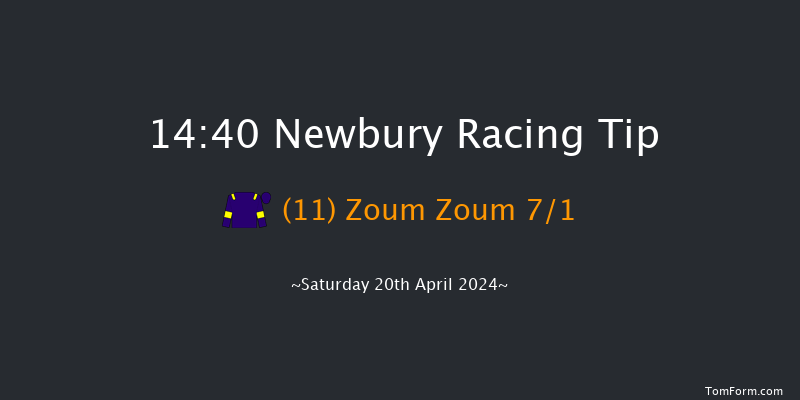 Newbury  14:40 Group 3 (Class 1) 7f Fri 19th Apr 2024