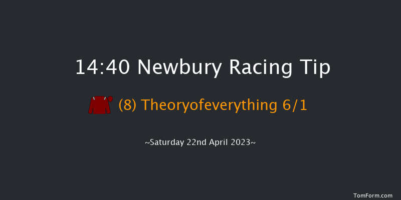 Newbury 14:40 Group 3 (Class 1) 7f Fri 21st Apr 2023