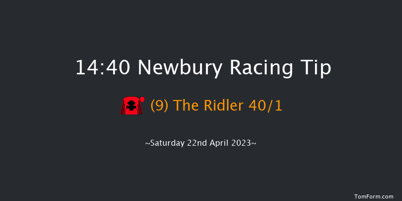 Newbury 14:40 Group 3 (Class 1) 7f Fri 21st Apr 2023