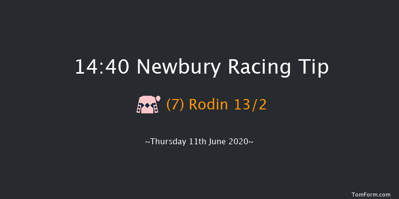 MansionBet's Royal Ascot Special Handicap Newbury 14:40 Handicap (Class 4) 6f Fri 28th Feb 2020