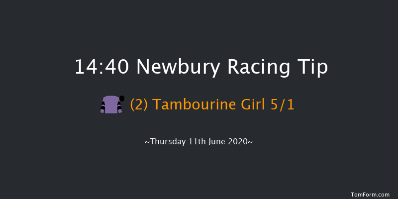 MansionBet's Royal Ascot Special Handicap Newbury 14:40 Handicap (Class 4) 6f Fri 28th Feb 2020