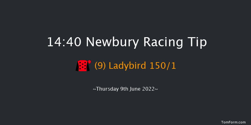 Newbury 14:40 Stakes (Class 4) 8f Tue 31st May 2022