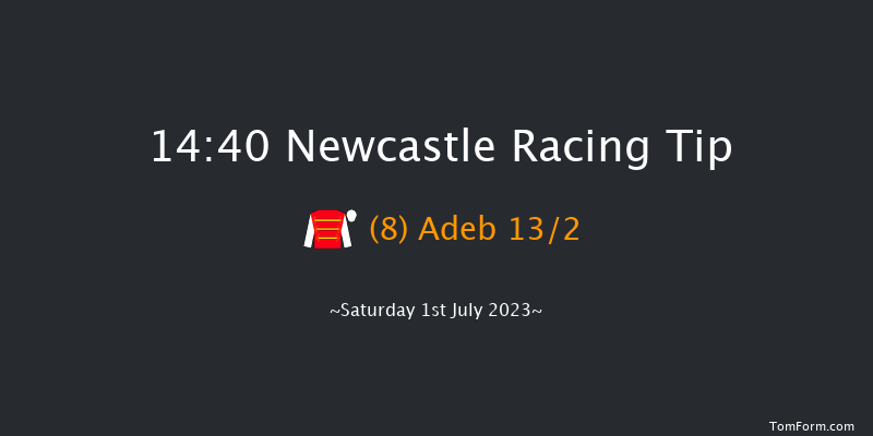 Newcastle 14:40 Handicap (Class 2) 7f Fri 30th Jun 2023