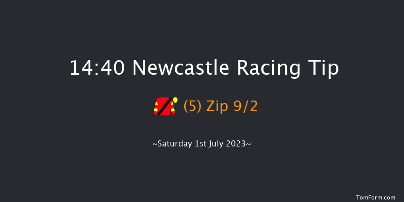 Newcastle 14:40 Handicap (Class 2) 7f Fri 30th Jun 2023