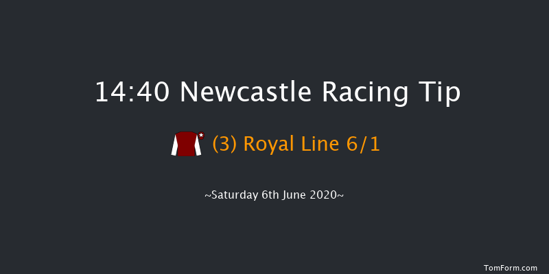 Betway Sagaro Stakes (Group 3) Newcastle 14:40 Group 3 (Class 1) 16f Thu 4th Jun 2020