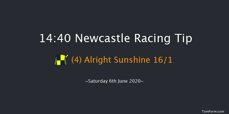 Betway Sagaro Stakes (Group 3) Newcastle 14:40 Group 3 (Class 1) 16f Thu 4th Jun 2020