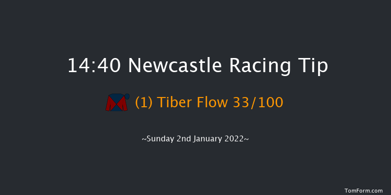 Newcastle 14:40 Stakes (Class 5) 7f Tue 28th Dec 2021