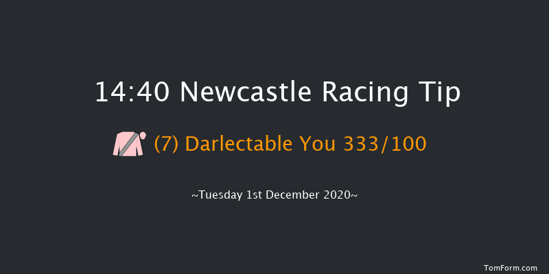 Play Ladbrokes 5-A-Side On Football/British EBF Novice Stakes Newcastle 14:40 Stakes (Class 5) 10f Sat 28th Nov 2020