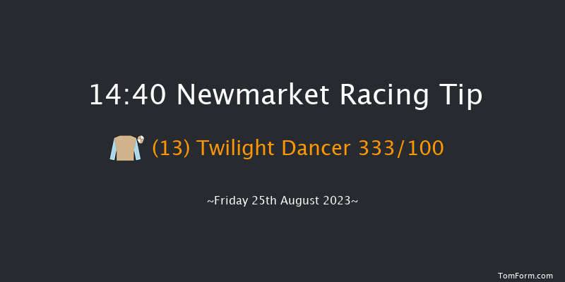 Newmarket 14:40 Handicap (Class 5) 7f Sat 19th Aug 2023