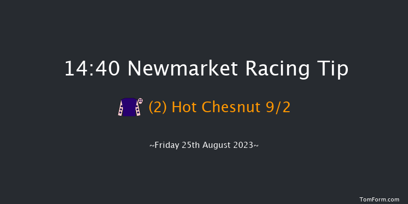Newmarket 14:40 Handicap (Class 5) 7f Sat 19th Aug 2023