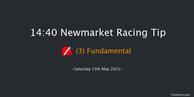 Betway King Charles II Stakes (Listed) Newmarket 14:40 Listed (Class 1) 7f Fri 14th May 2021