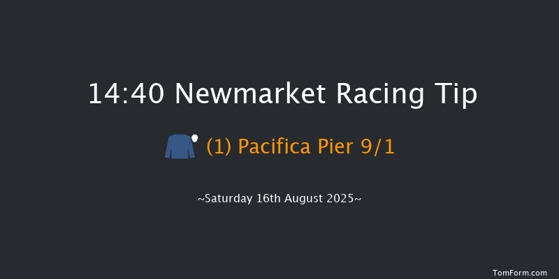 Newmarket 14-40 (Class 4) 8f Fri 15th Aug 2025
