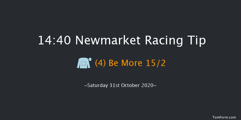 Play 3-2-Win At MansionBet James Seymour Stakes (Listed) Newmarket 14:40 Listed (Class 1) 10f Fri 30th Oct 2020