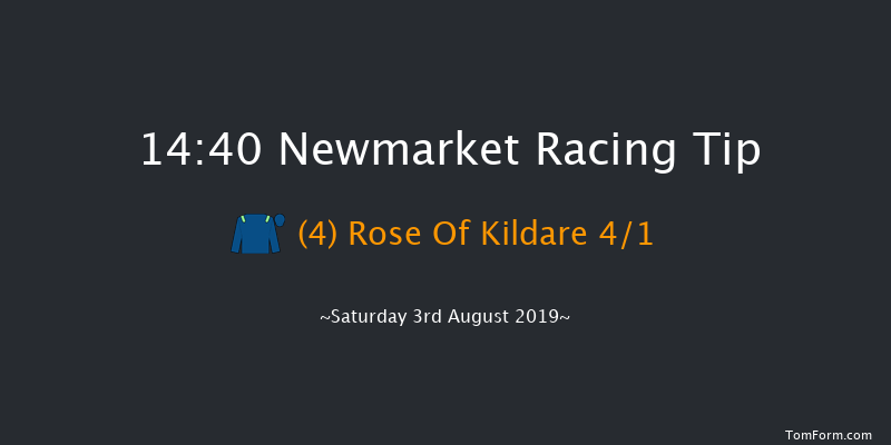 Newmarket 14:40 Handicap (Class 2) 6f Fri 2nd Aug 2019