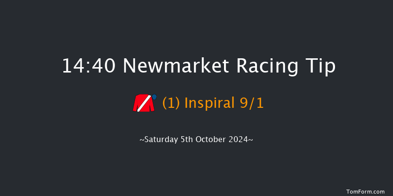 Newmarket  14:40 Group 1 (Class 1) 8f Sat 28th Sep 2024