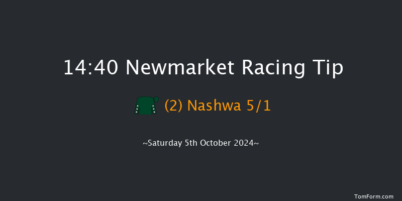 Newmarket  14:40 Group 1 (Class 1) 8f Sat 28th Sep 2024