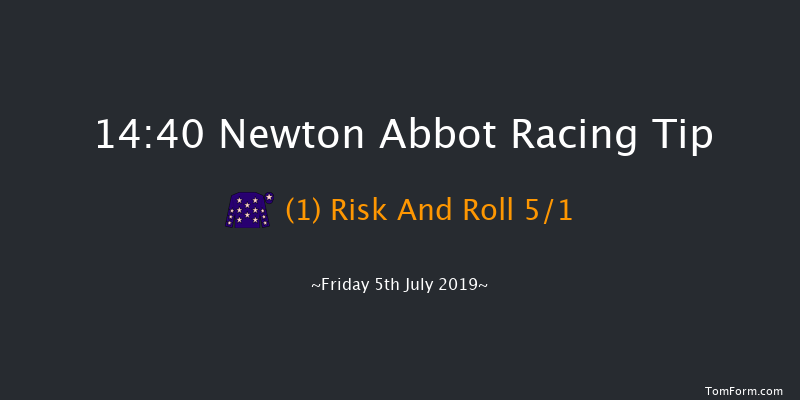 Newton Abbot 14:40 Handicap Chase (Class 3) 21f Thu 1st Jan 1970