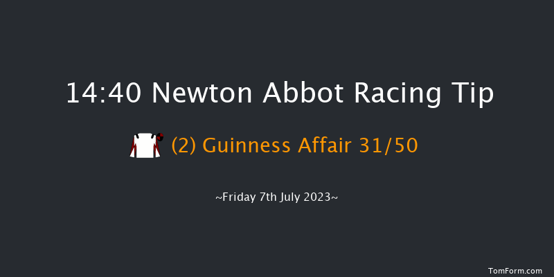 Newton Abbot 14:40 Handicap Chase (Class 3) 16f Tue 27th Jun 2023