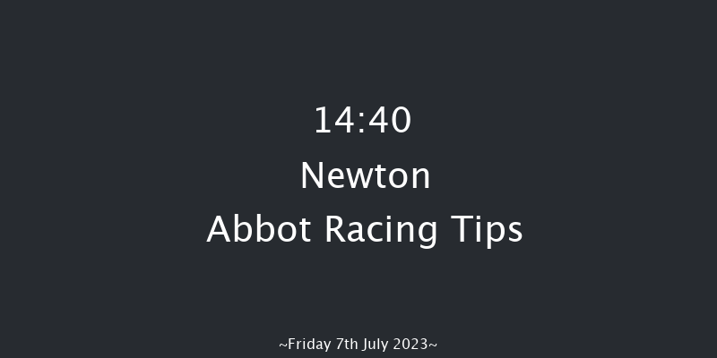 Newton Abbot 14:40 Handicap Chase (Class 3) 16f Tue 27th Jun 2023