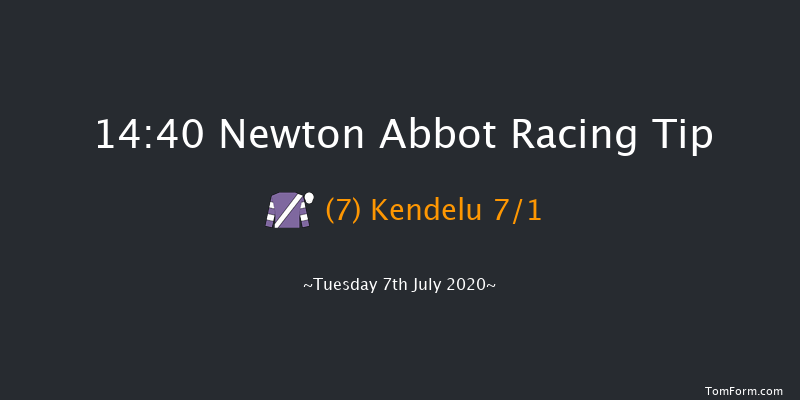 Denbury Handicap Hurdle (Div 2) Newton Abbot 14:40 Handicap Hurdle (Class 5) 22f Fri 20th Sep 2019