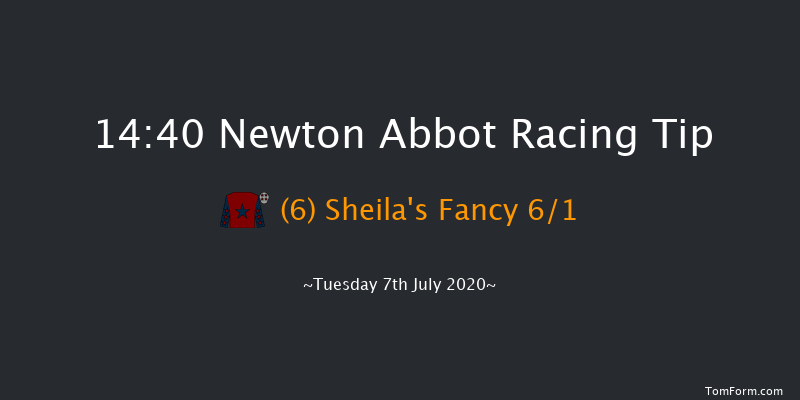 Denbury Handicap Hurdle (Div 2) Newton Abbot 14:40 Handicap Hurdle (Class 5) 22f Fri 20th Sep 2019