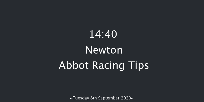 newtonabbotracing.com Handicap Hurdle (GBB Race) Newton Abbot 14:40 Handicap Hurdle (Class 2) 26f Tue 1st Sep 2020
