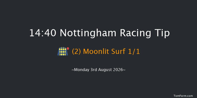 Nottingham 14-40 (Class 4) 8f Thu 30th Jul 2026