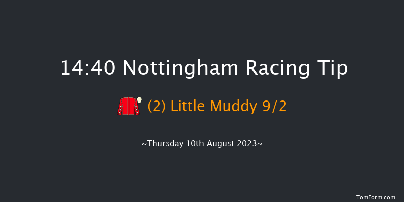 Nottingham 14:40 Handicap (Class 5) 6f Thu 3rd Aug 2023