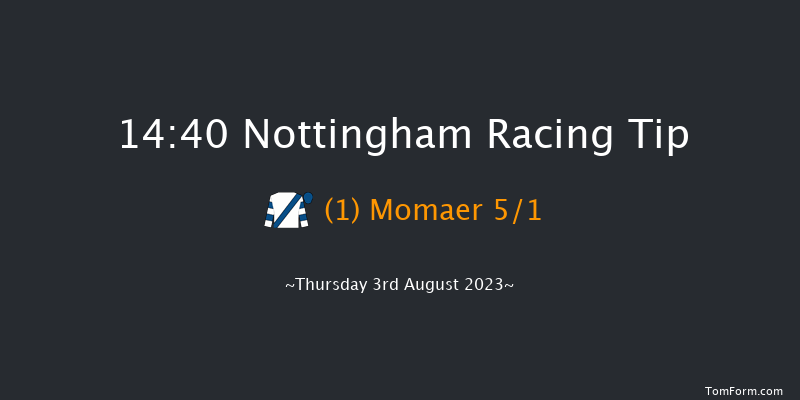 Nottingham 14:40 Handicap (Class 5) 6f Fri 21st Jul 2023