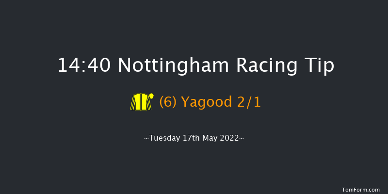 Nottingham 14:40 Handicap (Class 5) 16f Sat 7th May 2022