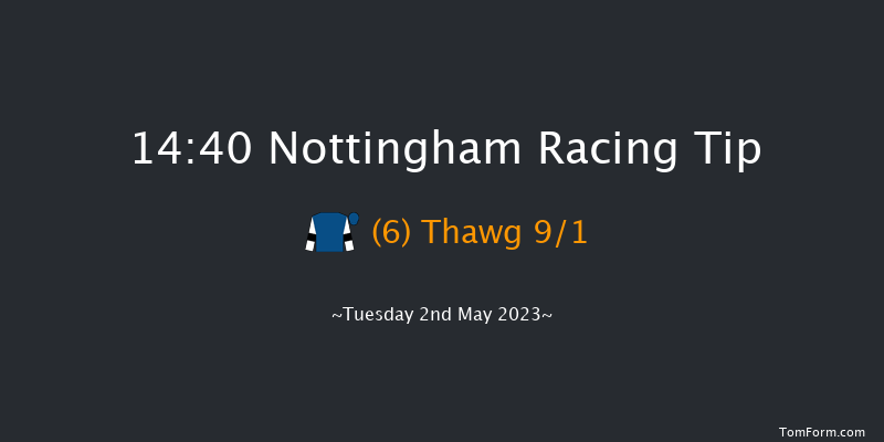 Nottingham 14:40 Stakes (Class 5) 10f Sat 22nd Apr 2023