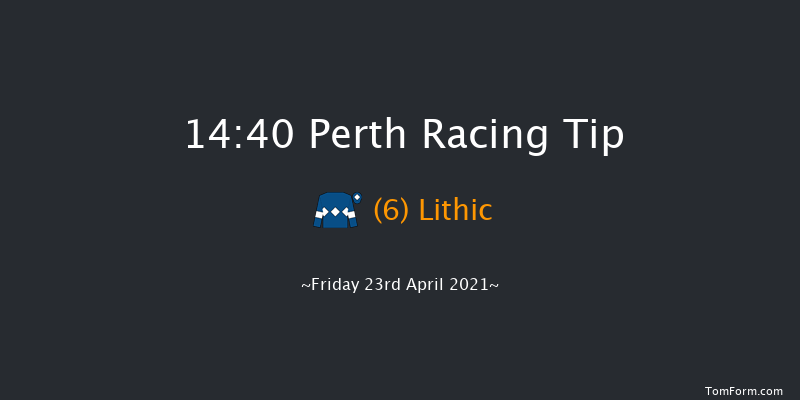 William Hill Highland National Handicap Chase (For The Julian Llewellen Palmer Memorial Trophy) Perth 14:40 Handicap Chase (Class 3) 31f Thu 22nd Apr 2021