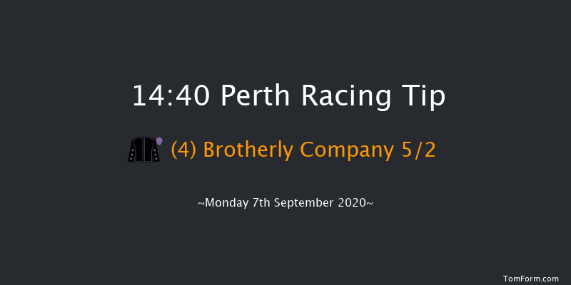 Heineken UK Novices' Handicap Chase (GBB Race) Perth 14:40 Handicap Chase (Class 4) 24f Sun 30th Aug 2020
