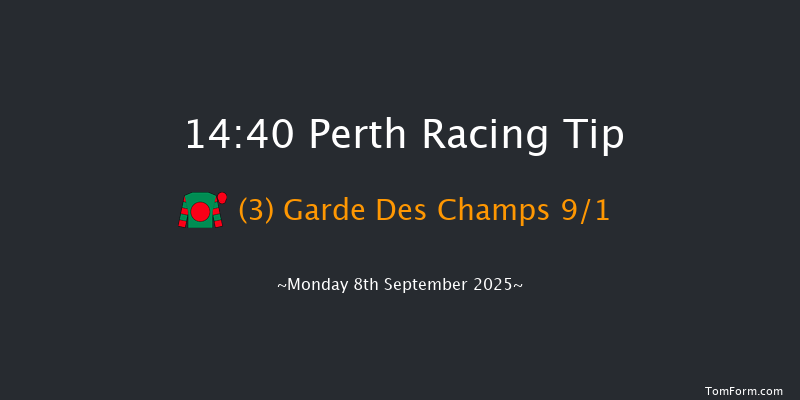 Perth 14-40 (Class 3) 20f Sat 16th Aug 2025