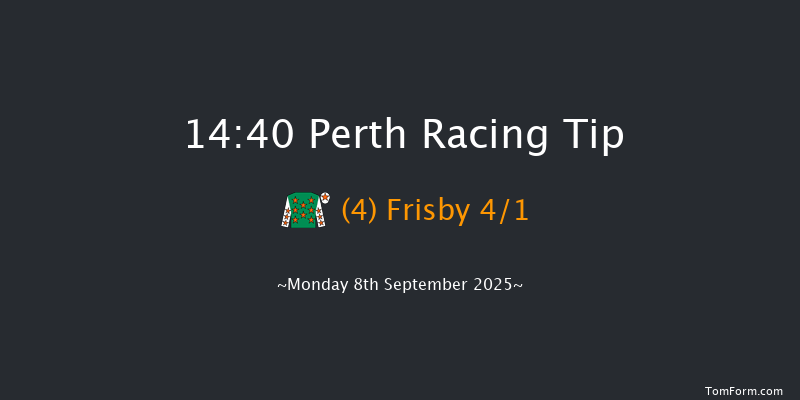 Perth 14-40 (Class 3) 20f Sat 16th Aug 2025