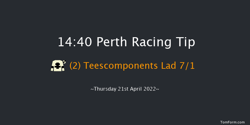Perth 14:40 Handicap Hurdle (Class 3) 20f Wed 20th Apr 2022