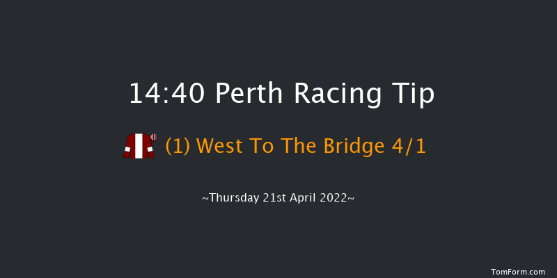 Perth 14:40 Handicap Hurdle (Class 3) 20f Wed 20th Apr 2022